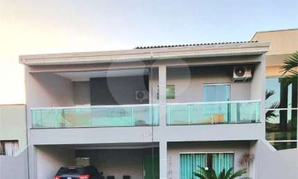 Sobrado com 3 quartos à venda em Jardim Flamboyant - SP