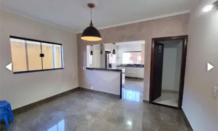 Casa com 4 quartos à venda em jardim do bosque - sp
