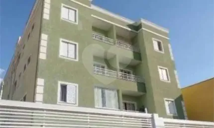 Apartamento com 2 quartos à venda em Loteamento Remanso Campineiro - SP