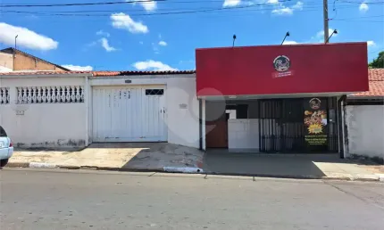 Casa com 2 quartos à venda na Avenida Thereza Ana Cecon Breda, Vila São Pedro, Hortolândia