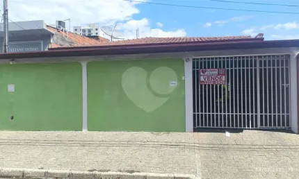 Casa com 3 quartos à venda na Rua Pico da Bandeira, Jardim Everest, Hortolândia