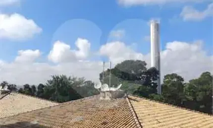 Apartamento com 2 quartos à venda em Jardim Santa Izabel - SP