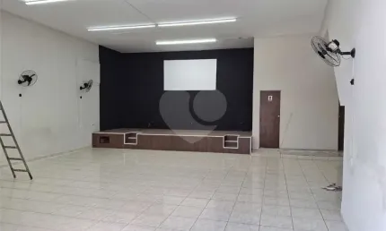 Ponto comercial para alugar na Avenida João Basso, Vila Real, Hortolândia