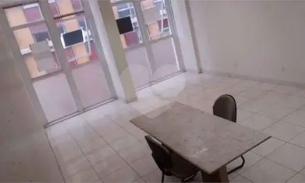 Sala comercial à venda na Rua Ferreira Penteado, Cambuí, Campinas