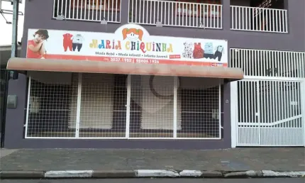 Casa com 2 quartos à venda em Parque Silva Azevedo (nova Veneza) - SP