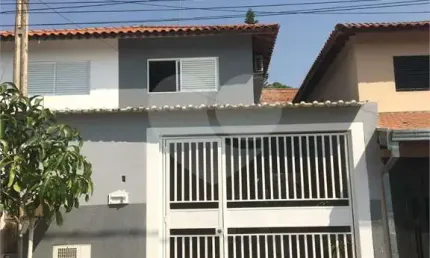 Casa com 2 quartos à venda na Tulipas, Parque do Horto, Hortolândia