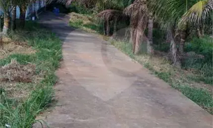 Terreno à venda na Rua Artur Henrique Gabe, Parque Ortolândia, Hortolândia