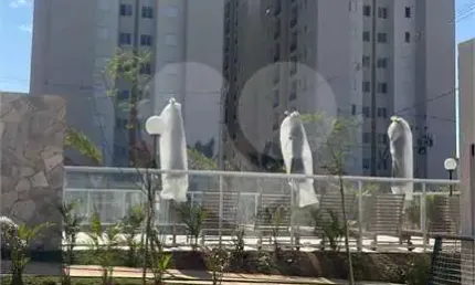 Apartamento com 2 quartos para locação em parque orestes ôngaro - sp