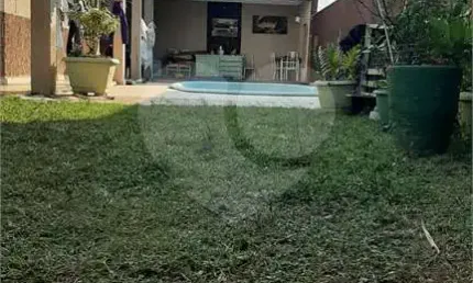 Casa com 3 quartos à venda na Rua Almada Negreiros, Jardim Amanda I, Hortolândia