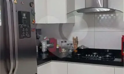 Casa com 4 quartos à venda na Anita Mafalti, Jardim Amanda I, Hortolândia