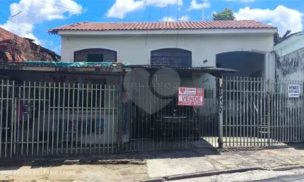 Casa com 3 quartos à venda em Vila Real Continuaçao - SP