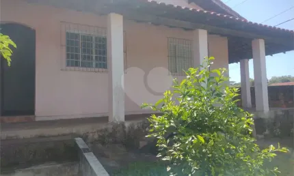 Casa com 2 quartos para locação em vila real continuaçao - sp