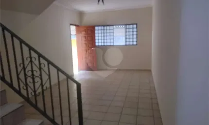 Casa com 3 quartos para locação em parque ortolândia - sp