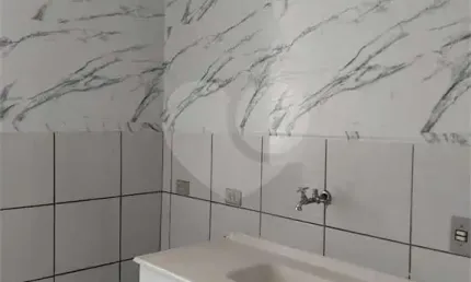 Apartamento com 2 quartos à venda em jardim novo ângulo - sp