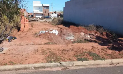 Terreno à venda ou para locação em parque bellaville - sp