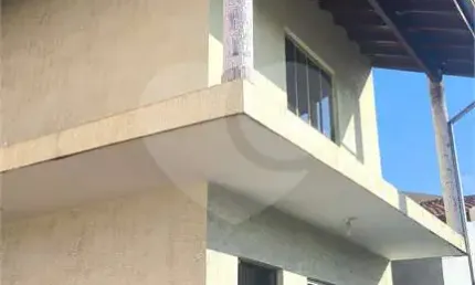 Casa com 3 quartos à venda ou para locação em vila real continuaçao - sp