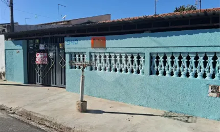 Casa com 3 quartos à venda ou para locação em parque das nações (nova veneza) - sp