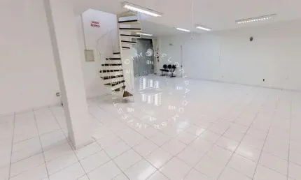 Loja em centro comercial próximo da ufsc na trindade