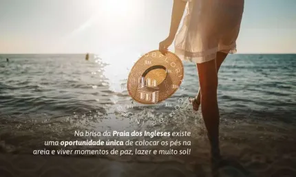 Kitnet / Stúdio à venda no Ingleses, Florianópolis 