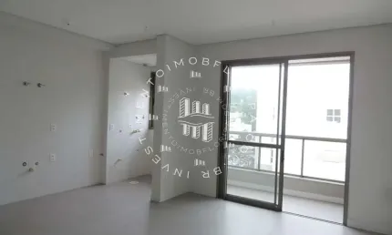 Belo apartamento na carvoeira, amplo, novo e perto de tudo!