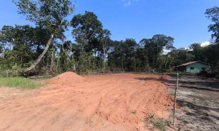 Terrenos para Venda no Balneário PRINCESA DO MAR, localizado na cidade de Itapoá/SC.