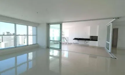 Apartamento com 3 dormitórios à venda, 214 m² por R$ 2.500.000,00 - Gleba Palhano - Londrina/PR