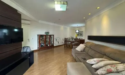 Apartamento com 3 dormitórios à venda, 189 m² por r$ 1.350.000,00 - gleba palhano - londrina/pr