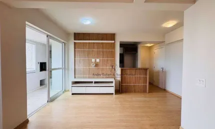 Apartamento com 2 dormitórios à venda, 71 m² por R$ 475.000,00 - Centro - Londrina/PR