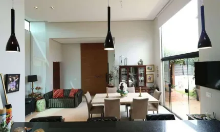 Casa com 2 dormitórios à venda, 165 m² por R$ 1.290.000,00 - Jardim Itatiaia 2 - Londrina/PR