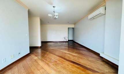 Apartamento com 4 dormitórios à venda, 171 m² por R$ 870.000,00 - Centro - Londrina/PR