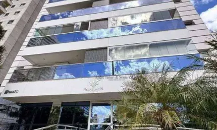 Apartamento com 3 dormitórios à venda, 80 m² por R$ 650.000,00 - Gleba Palhano - Londrina/PR