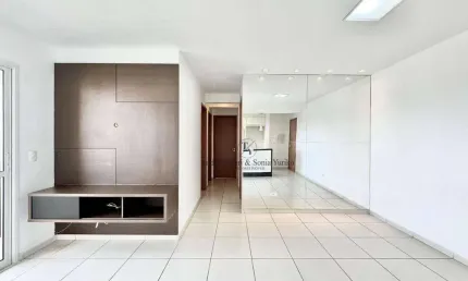 Apartamento com 3 dormitórios à venda, 67 m² por r$ 550.000,00 - gleba  palhano - londrina/pr