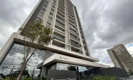 Apartamento com 3 dormitórios à venda, 115 m² por R$ 1.190.000,00 - Bela Suiça - Londrina/PR
