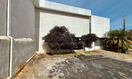 Sala para alugar, 200 m² por R$ 10.589/mês - Vila Ipiranga - Londrina/PR