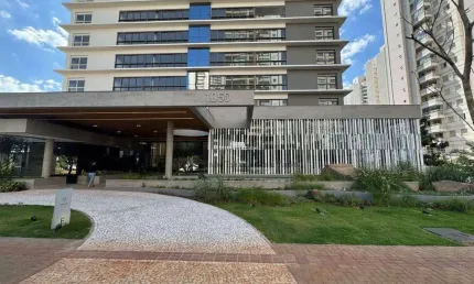 Apartamento com 3 dormitórios à venda, 185 m² por R$ 2.200.000,00 - Gleba Palhano - Londrina/PR