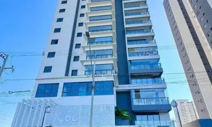 Apartamento com 2 dormitórios para alugar, 89 m² por r$ 4.300,00/ano - gleba fazenda palhano - londrina/pr