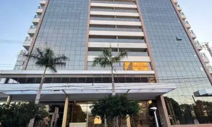 Sala para alugar, 55,88 m² por R$ 3.000 - Centro - Londrina/PR