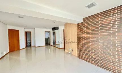 Apartamento com 3 dormitórios à venda, 104 m² por R$ 1.100.000,00 - Gleba Palhano - Londrina/PR