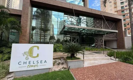 Apartamento com 3 dormitórios à venda, 100 m² por r$ 1.100.000,00 - gleba  palhano - londrina/pr