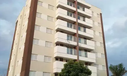 Apartamento com 3 dormitórios à venda, 86 m² por R$ 650.000,00 - Antares - Londrina/PR
