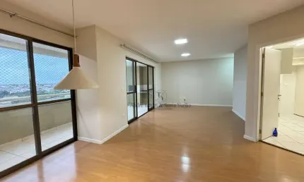Apartamento Terraço alto do Araxá com 3 dormitórios à venda, 126 m² por R$ 795.000 - Judith - Londrina/PR