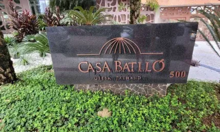 Apartamento com 3 dormitórios à venda, 245 m² por R$ 2.695.000,00 - Gleba Palhano - Londrina/PR