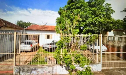 Casa com 2 dormitórios à venda, 70 m² por R$ 400.000,00 - Jacomo Violin - Londrina/PR