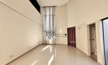 Sobrado com 3 dormitórios à venda, 246 m² por R$ 1.790.000 - Gleba Palhano - Londrina/PR