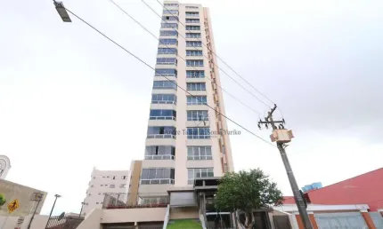 Apartamento com 5 dormitórios à venda, 275 m² por R$ 795.000,00 - Centro - Londrina/PR