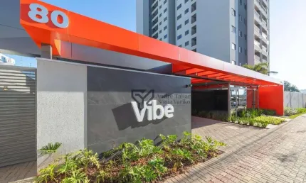 Apartamento com 2 dormitórios à venda, 51 m² por r$ 380.000 - vale dos tucanos - londrina/pr