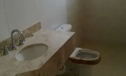 Casa com 3 quartos à venda na Vila Rosália, Guarulhos 