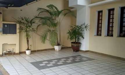 Casa com 3 quartos à venda na Vila Augusta, Guarulhos 