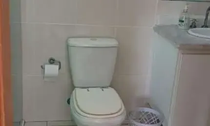 Apartamento com 3 quartos à venda na Tupi, Praia Grande 