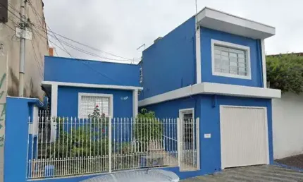 Casa com 5 quartos à venda no Gopoúva, Guarulhos 